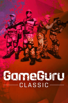 Key GameGuru Classic