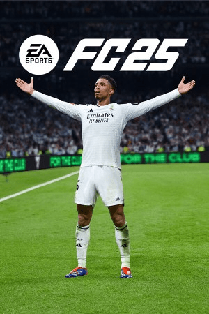 EA SPORTS FC™ 25 Image