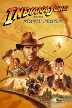 Indiana Jones and the Great Circle Key