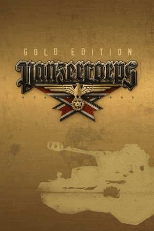 Panzer Corps Gold - Key
