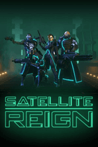 Key Satellite Reign