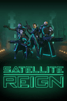 Satellite Reign की