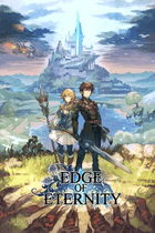 Edge Of Eternity Gift