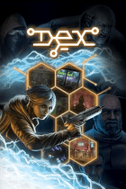 Dex Sharing Account