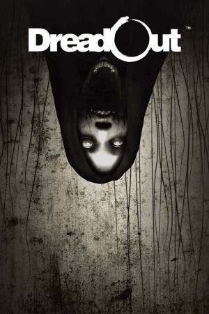 DreadOut - Key