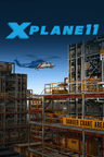 X-Plane 11 공유 계정