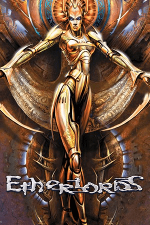 Etherlords - Gift