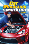 Car Mechanic Simulator 2014 Sharing Account