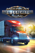 American Truck Simulator Gift