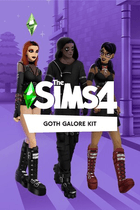 Sharing Account The Sims™ 4