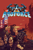 Key Broforce