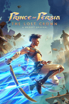 Key Prince of Persia The Lost Crown