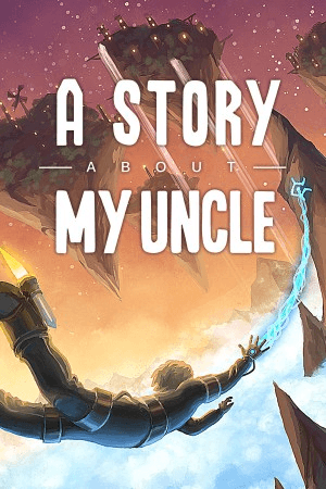 A Story About My Uncle - Gift