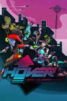 Hover Key