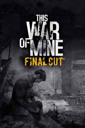 This War of Mine - Key