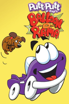 Sharing Account Putt-Putt® and Pep's Balloon-o-Rama