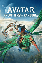 Avatar: Frontiers of Pandora™ Sharing Account