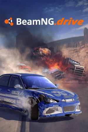 BeamNG.drive - Sharing Account