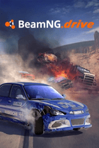 All BeamNG.drive Products