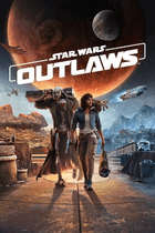 Star Wars Outlaws Sharing Account