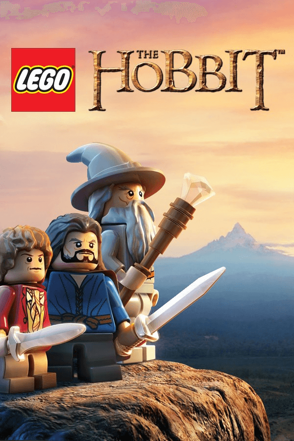 Gambar Product LEGO - The Hobbit