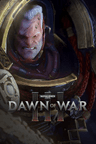 Warhammer 40,000: Dawn of War III حساب مشترك