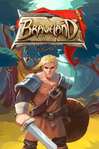 Braveland Key