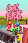 Gang Beasts Chiave