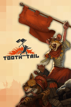 Sharing Account Tooth and Tail