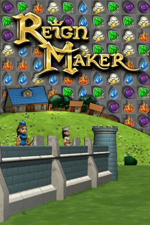 ReignMaker - Gift