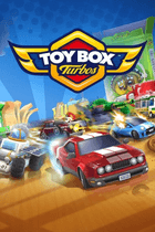 Key Toybox Turbos