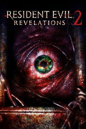Resident Evil Revelations 2 - Gift