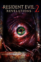 Resident Evil Revelations 2 Sharing Account