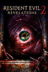 Resident Evil Revelations 2 Sharing-Konto