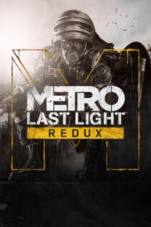 Metro: Last Light Redux - Key