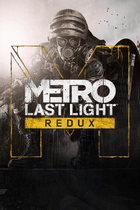 Metro: Last Light Redux Key