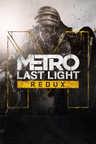 Metro: Last Light Redux مفتاح