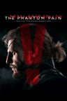 METAL GEAR SOLID V: THE PHANTOM PAIN Clave