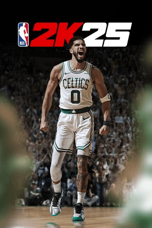 Gambar Product NBA 2K25 All-Star Edition