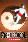 Fight School Simulator Gift