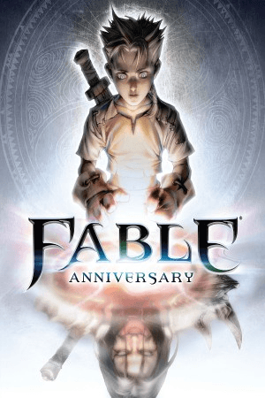 Fable Anniversary - Gift