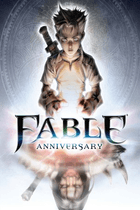 Sharing Account Fable Anniversary