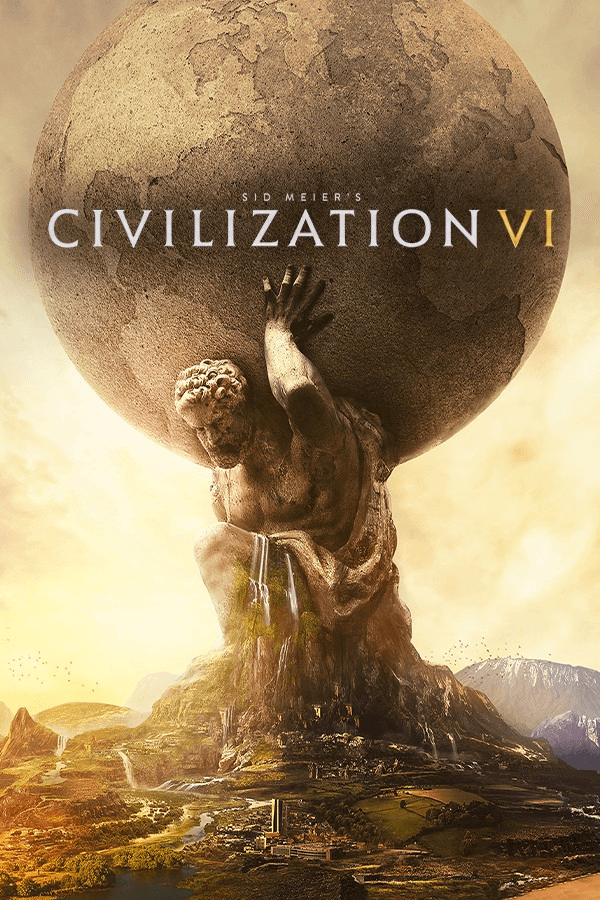 Gambar Product Sid Meier's Civilization VI