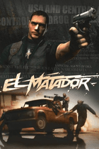 El Matador Key