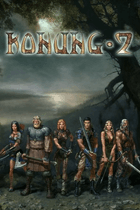 Konung 2 Sharing Account