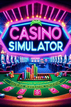 Casino Simulator Sharing Account
