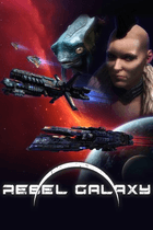 Rebel Galaxy Sharing Account