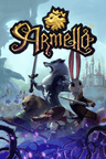 Armello Sharing Account