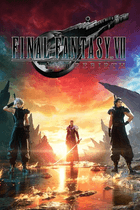 FINAL FANTASY VII REBIRTH Sharing Account