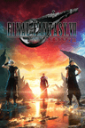 FINAL FANTASY VII REBIRTH Key